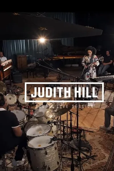 Judith Hill: Studio Live Session 2024