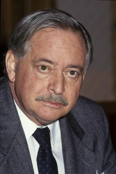 Jacques Parizeau