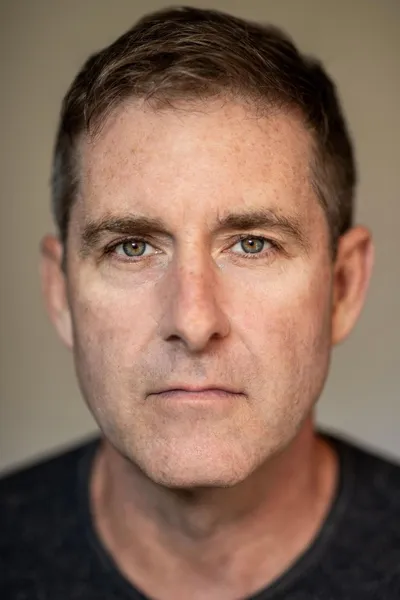 Paul Fitzgerald