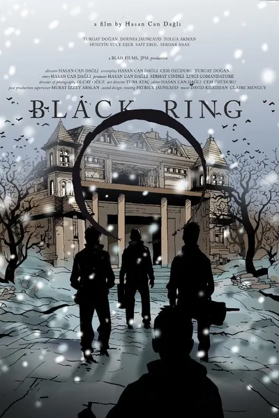 Black Ring