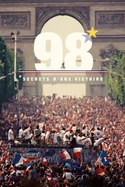 98, secrets d'une victoire