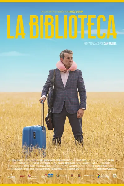 La biblioteca