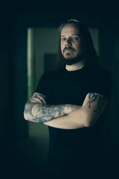 Jani Liimatainen