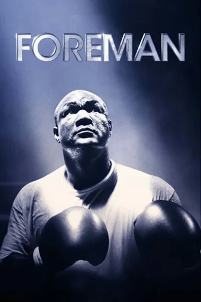 Foreman