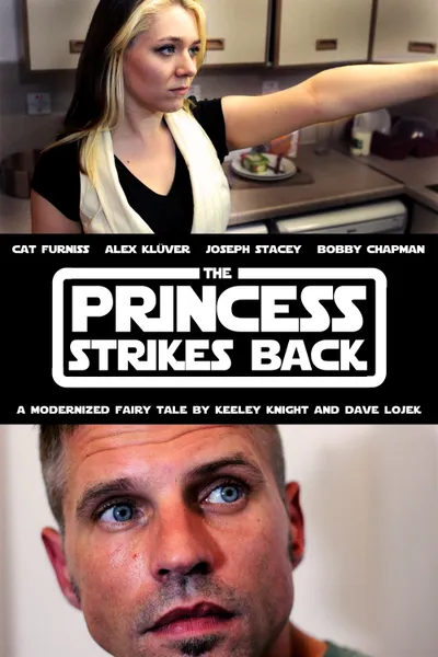 The Princess Strikes Back