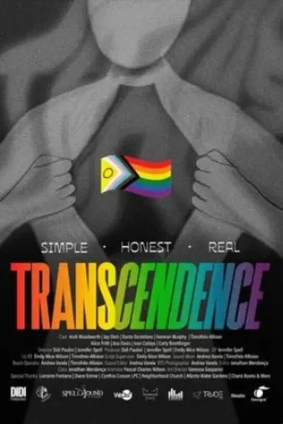 Transcendence