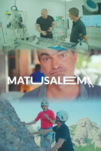 Matusalem