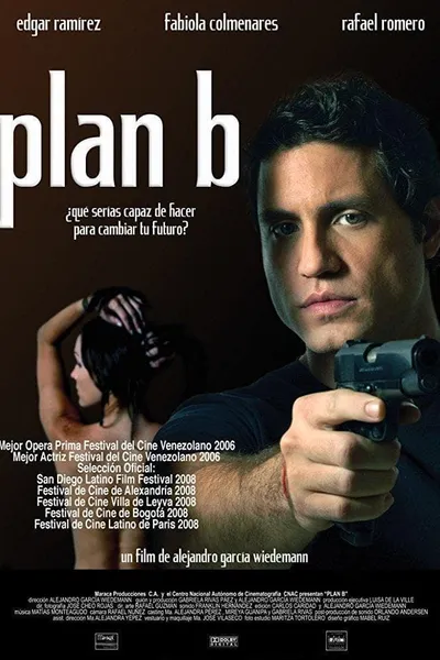 Plan B