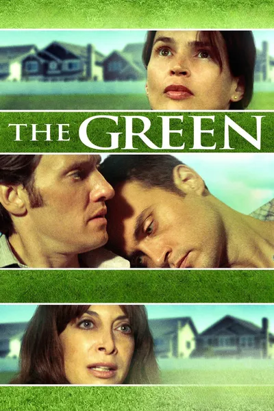 The Green