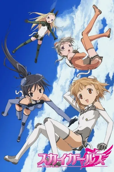 Sky Girls