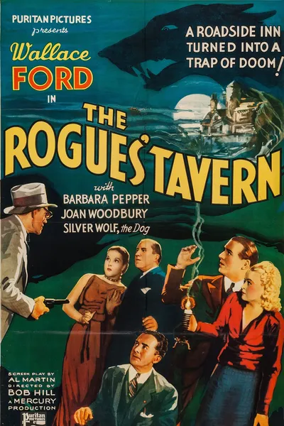 The Rogues' Tavern