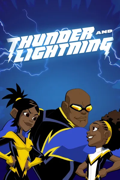 Thunder and Lightning