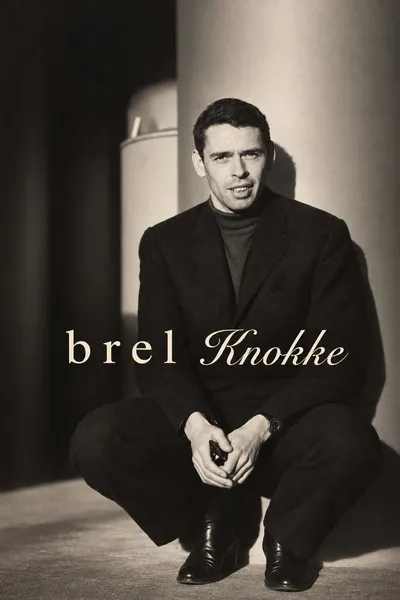 Jacques Brel in Knokke-le-Zoute