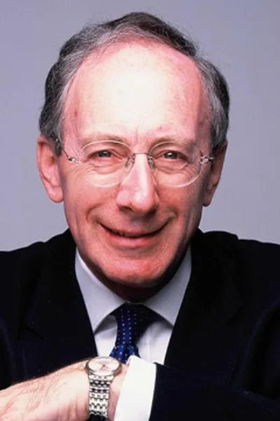 Malcolm Rifkind