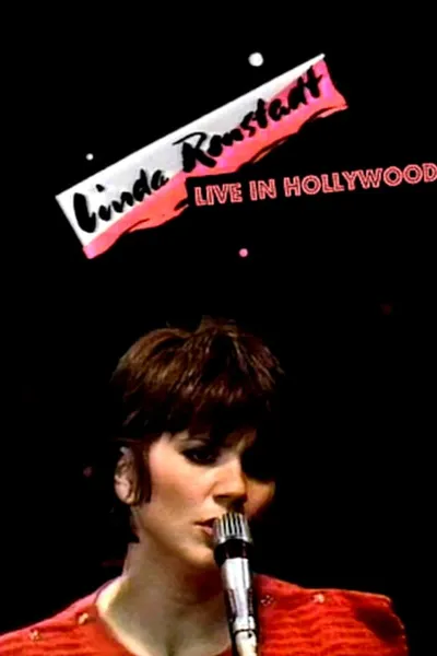 Linda Ronstadt in Concert