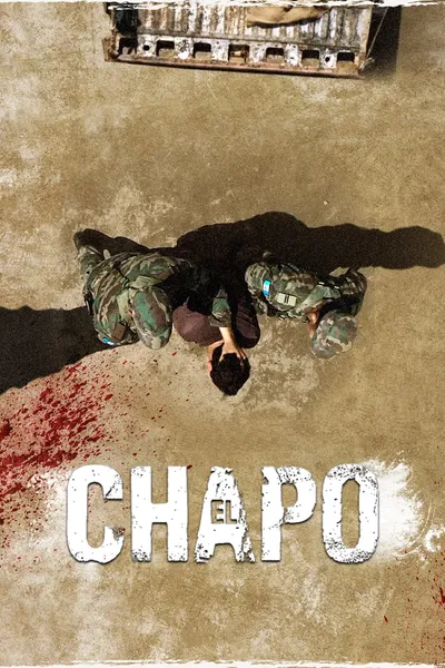 El Chapo