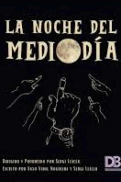 La Noche del mediodía
