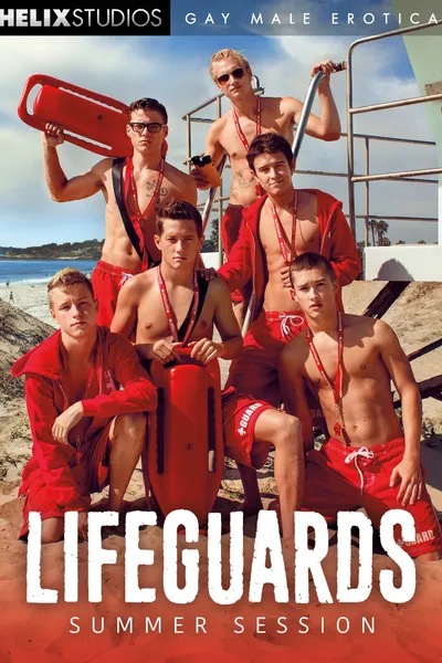 Lifeguards: Summer Session