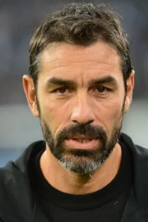 Robert Pirès