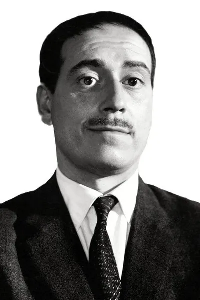 José Luis López Vázquez