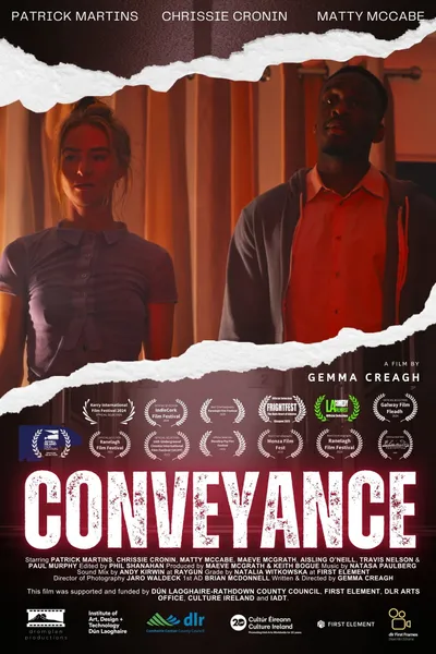 Conveyance