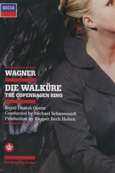 Die Walküre