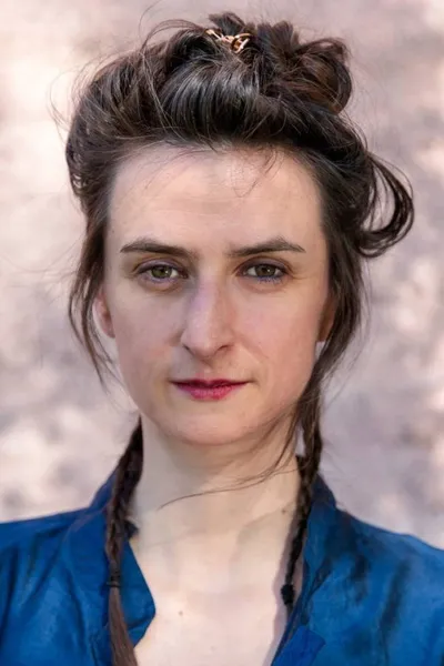 Isabelle Vesseron