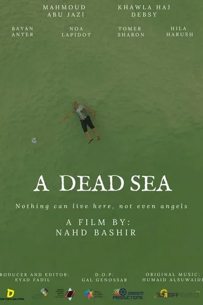 A Dead Sea