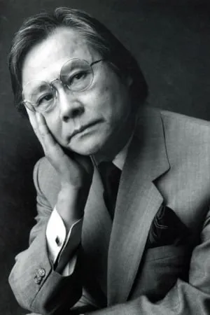 Kisho Kurokawa