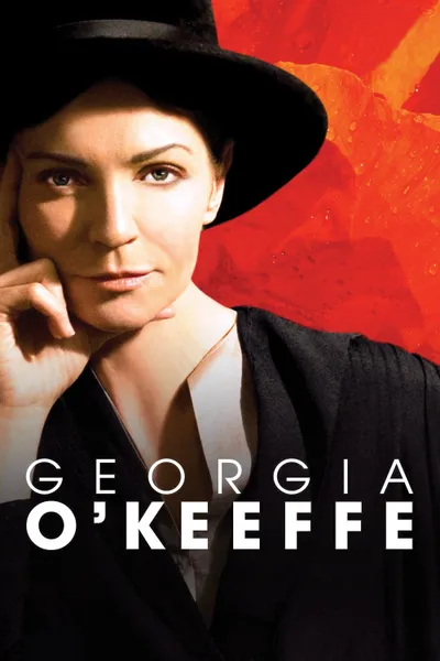 Georgia O'Keeffe