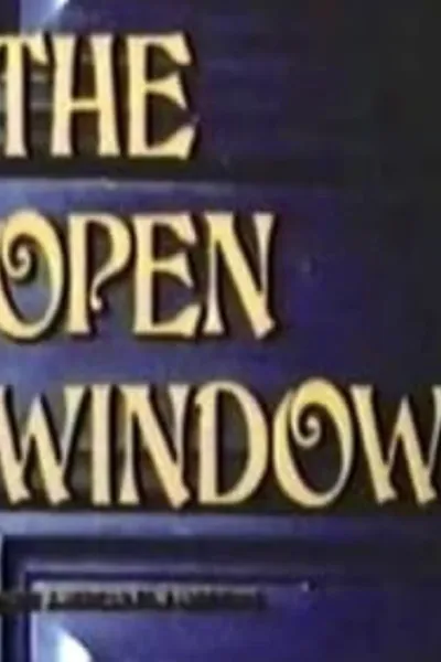 The Open Window