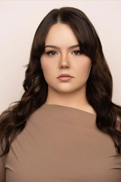 Samantha Laroche