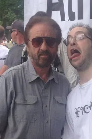 Ray Comfort