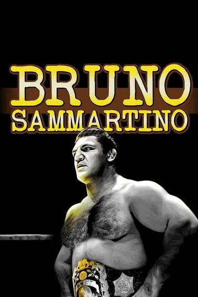 Bruno Sammartino