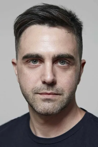 Gerardo Otero