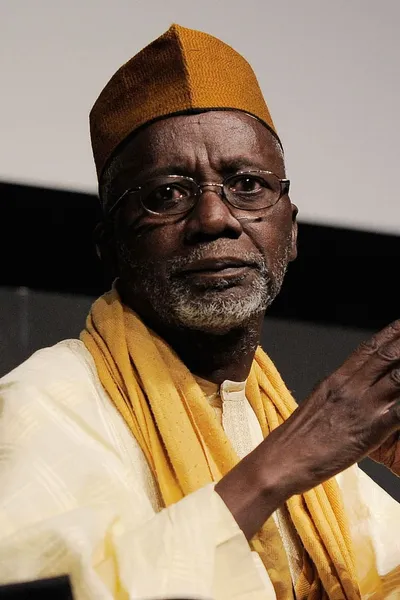 Souleymane Cissé