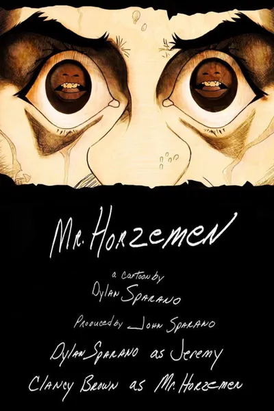 MR. HORZEMEN