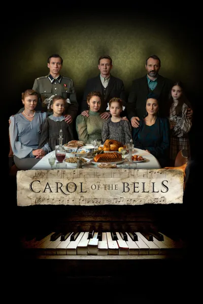 Carol of the Bells