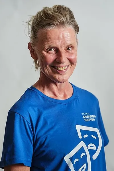 Kirsi Asikainen