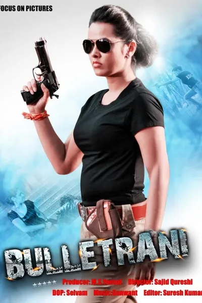 Bullet Rani