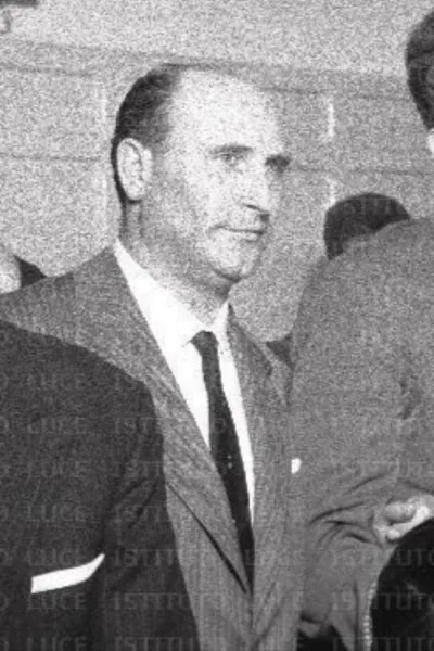 Terenzio Cordova