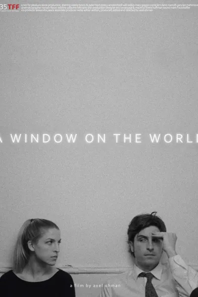 A Window on the World