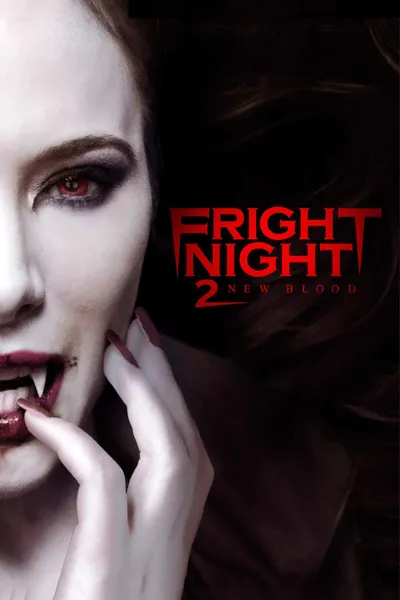 Fright Night 2: New Blood