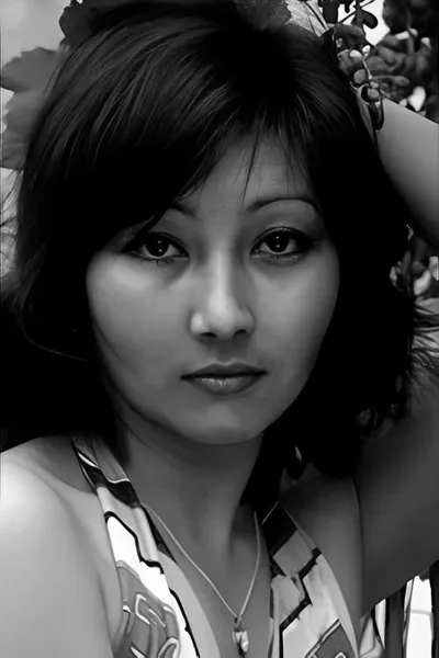 Gulcha Tashbayeva