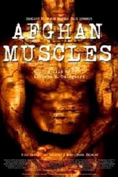 Afghan Muscles