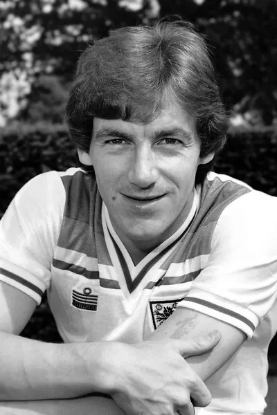 Steve Coppell