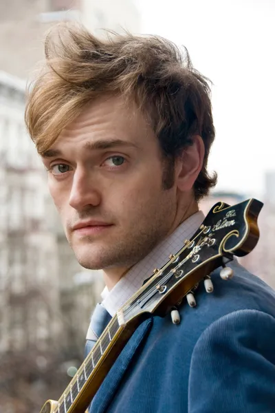 Chris Thile