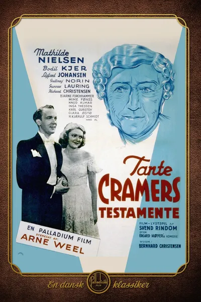 Tante Cramers Testamente