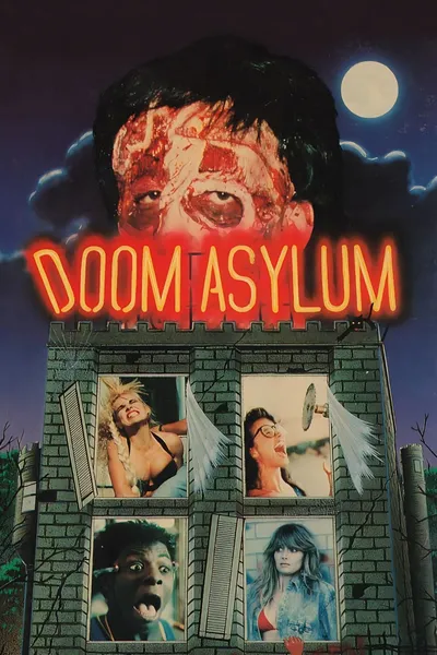 Doom Asylum