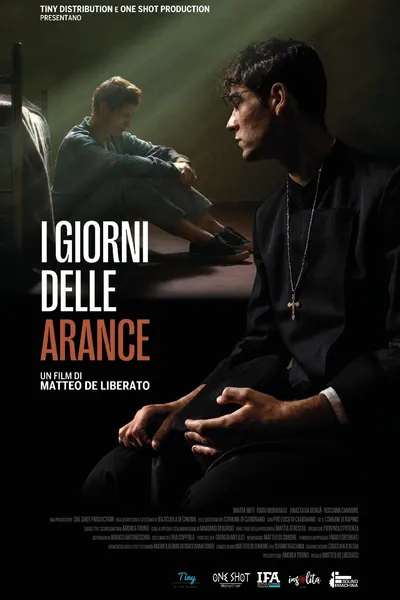 I giorni delle arance